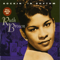 Rockin\' In Rhythm - The Best Of Ruth Brown