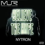 Believe The Hype专辑