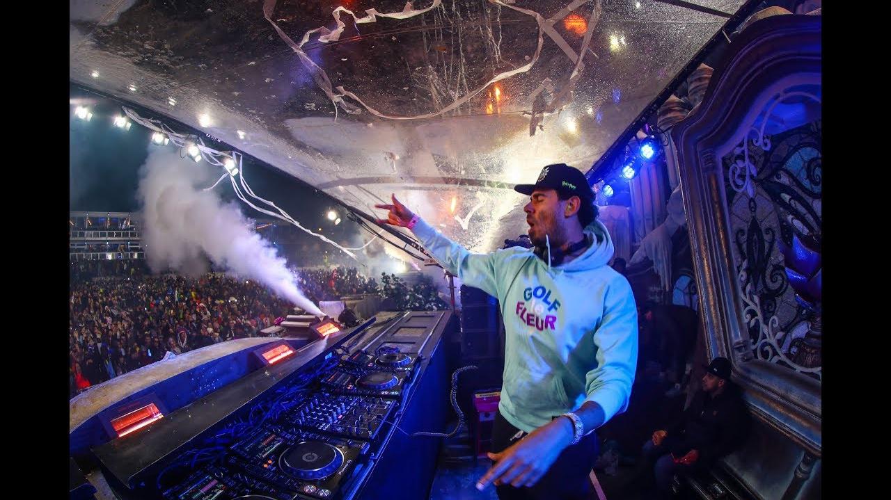 Afrojack - Afrojack Live at Tomorrowland Winter Mainstage 2019