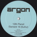 Element 16 (Sulfur) / Just Cool专辑
