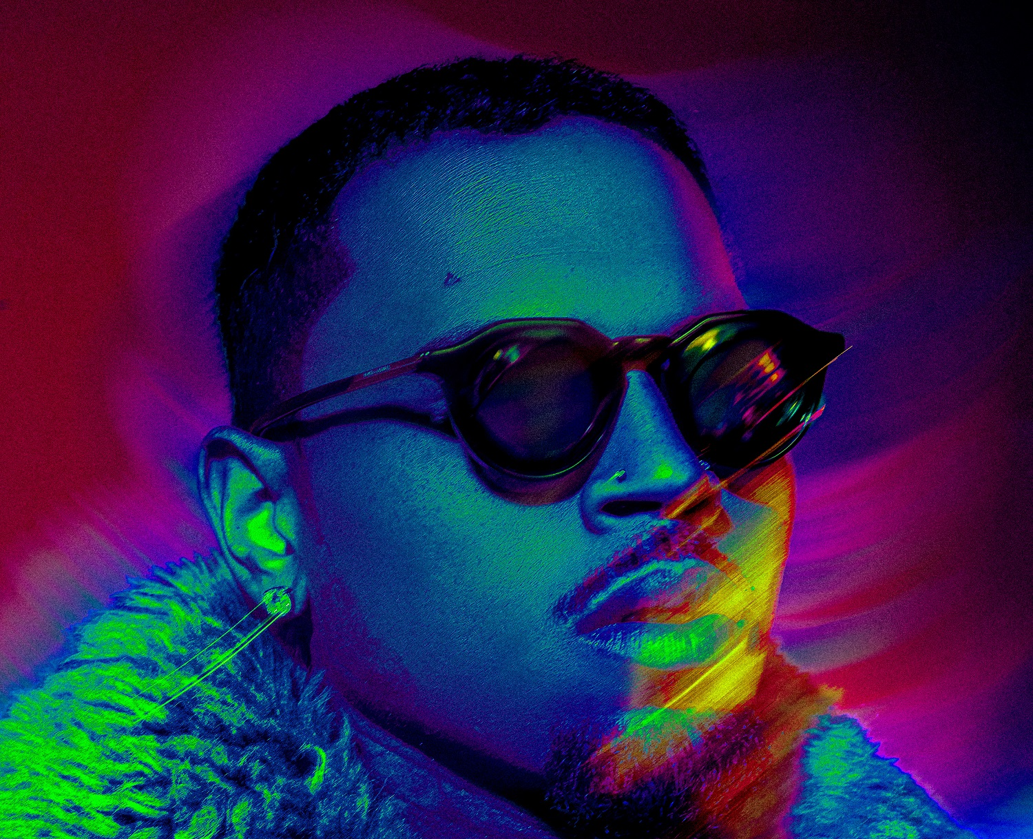 Chris Brown