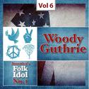 America\'s Folk Idol No. 1, Vol.6专辑