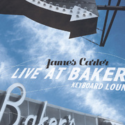 Live At Baker\'s Keyboard Lounge