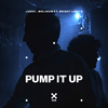 JUDICI - Pump It Up (Extended Mix)