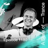 Yotto - Heartbeat (ASOT 1180)