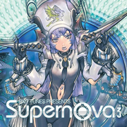 EXIT TUNES PRESENTS Supernova 3