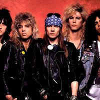 Guns N' Roses