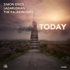 Simon Erics - Today (Instrumental Mix)