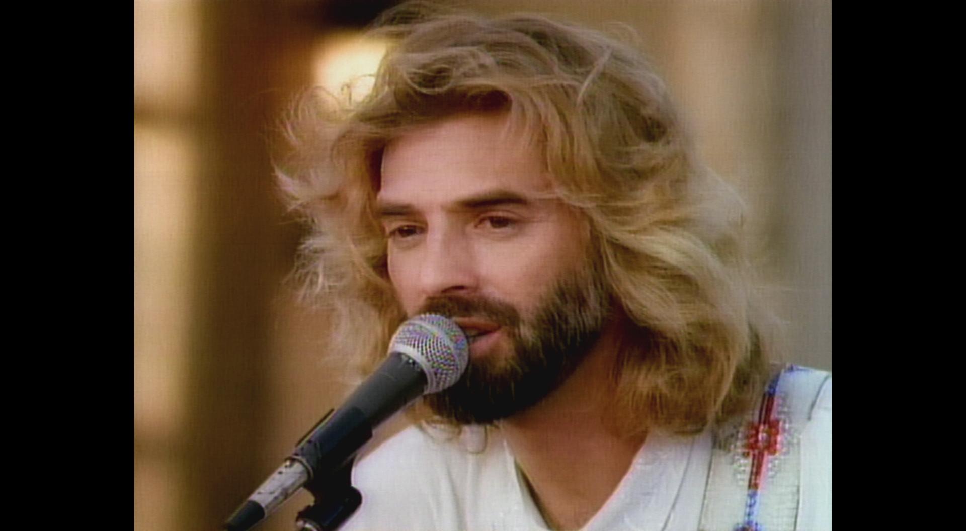 Kenny Loggins - Kenny Talks from Stage: Making Things Change (Live From The Grand Canyon, 1992)