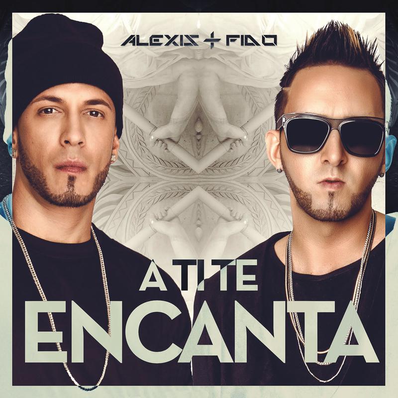 bailando la encontre alexis y fido remix