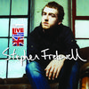 Stephen Fretwell - Emily (Apple Store Live Session)