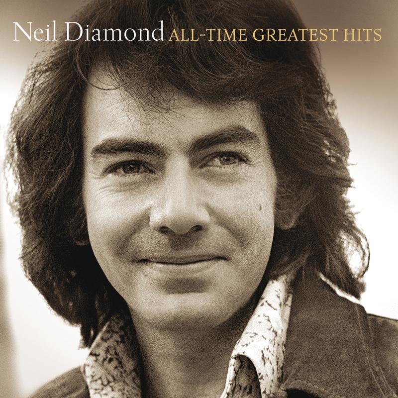 All-Time Greatest Hits (Deluxe)专辑