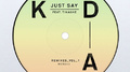 Just Say (Remixes Vol. 1)专辑