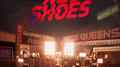 Red Shoes专辑