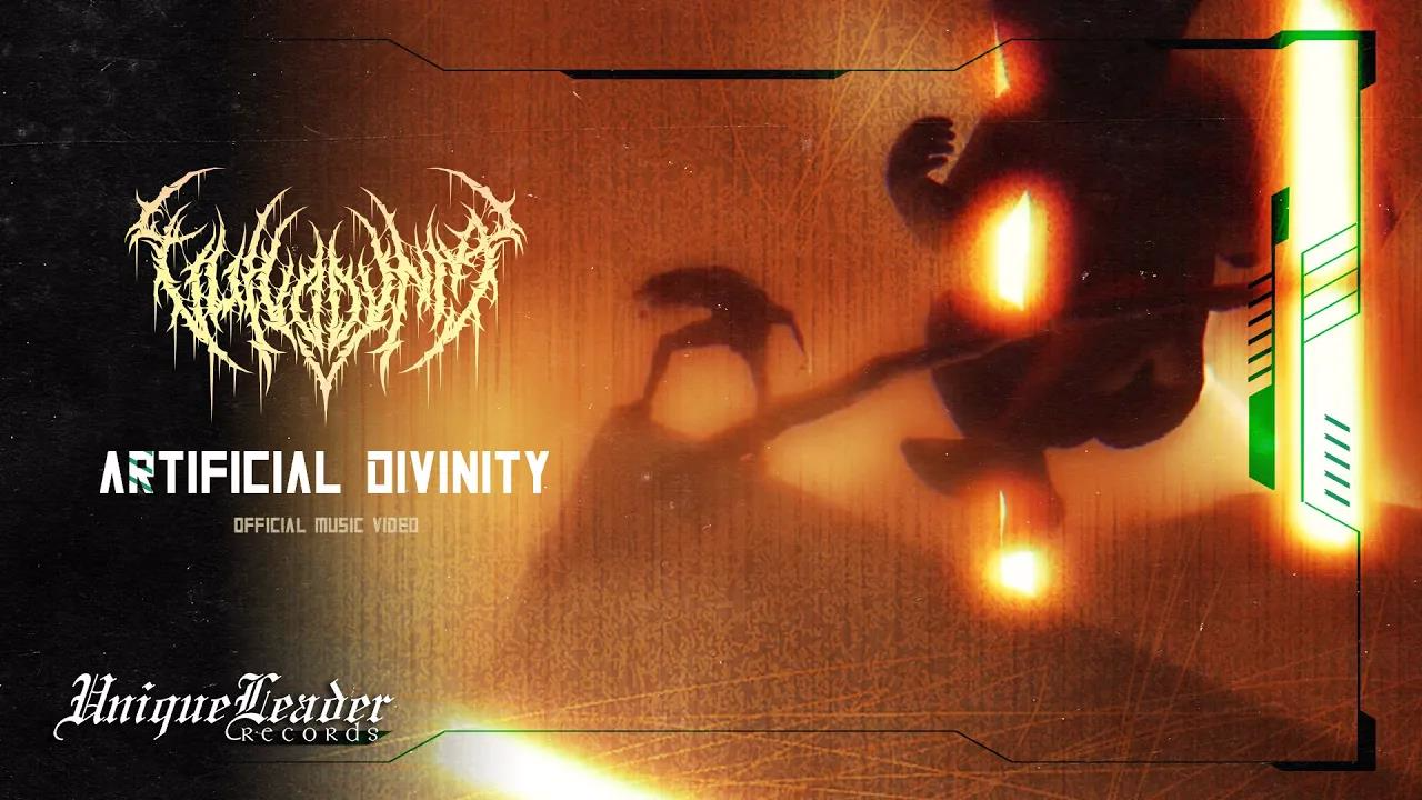 Vulvodynia - Artificial Divinity