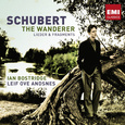 Schubert: The Wanderer - Lieder and Fragments