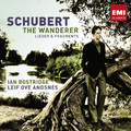 Schubert: The Wanderer - Lieder and Fragments