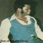 Best of Ernesto Djédjé专辑