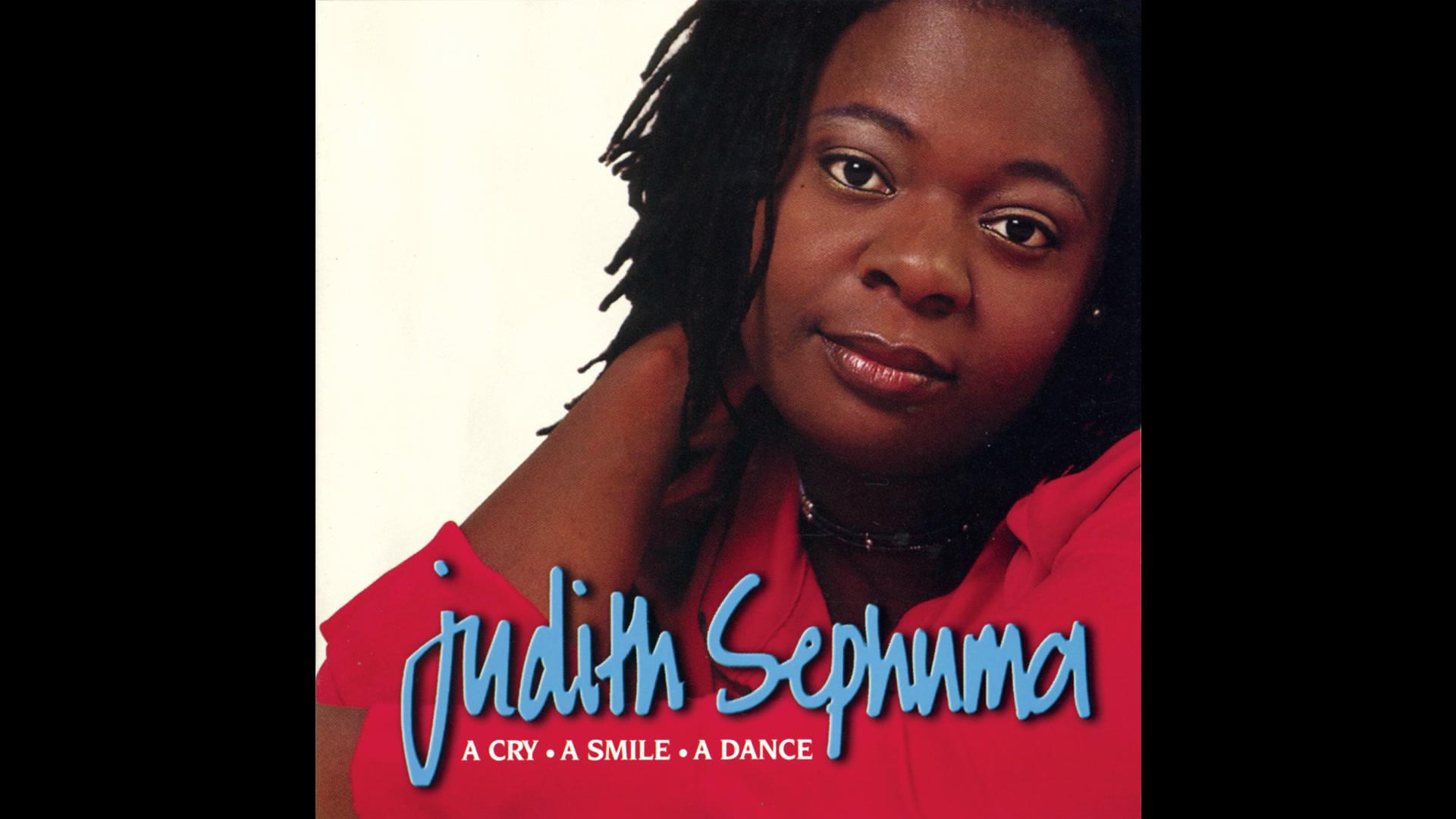Judith Sephuma - Can't Let Go (Official Audio)