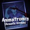Shadrow - Animaltronics (Acoustic Version) (Acoustic Version)