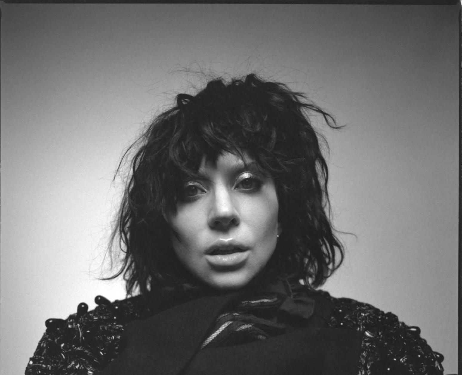 Lady Gaga