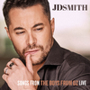 JD Smith - Somebody Like You (Live)