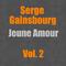 Jeune Amour Vol. 2专辑