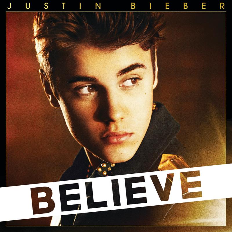 Beauty And A Beat 海報