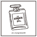 THE ESSENCE OF SOIL专辑