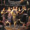 Jordi Savall - Violin Concerto No. 2 in G Minor 