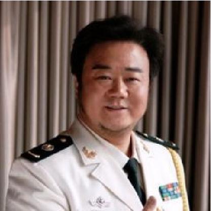 打靶歸來 海報