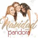 Navidad con Pandora专辑