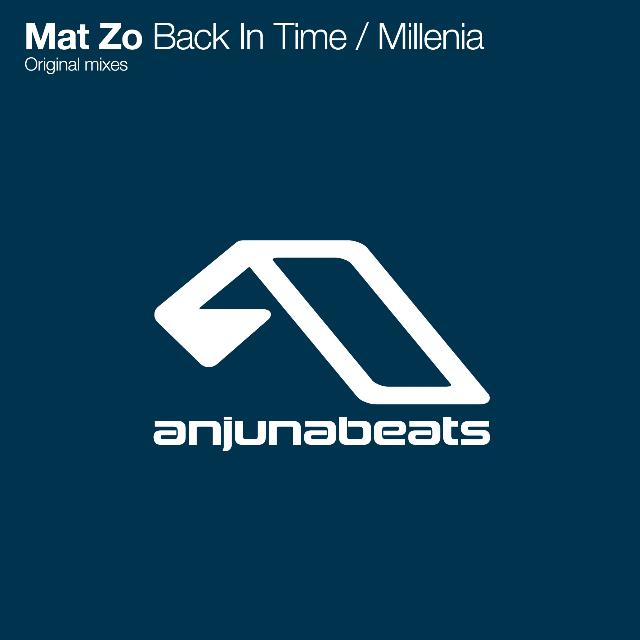 Back In Time / Millennia专辑