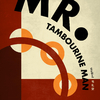 Mr. Tambourine Man专辑