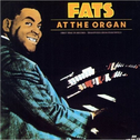 Fats at the Organ专辑