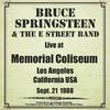 Bruce Springsteen - Chimes Of Freedom [with Sting, Bono, Peter Gabriel, Tracy Chapman & Joan Baez] (Live, Los Angeles 1988)