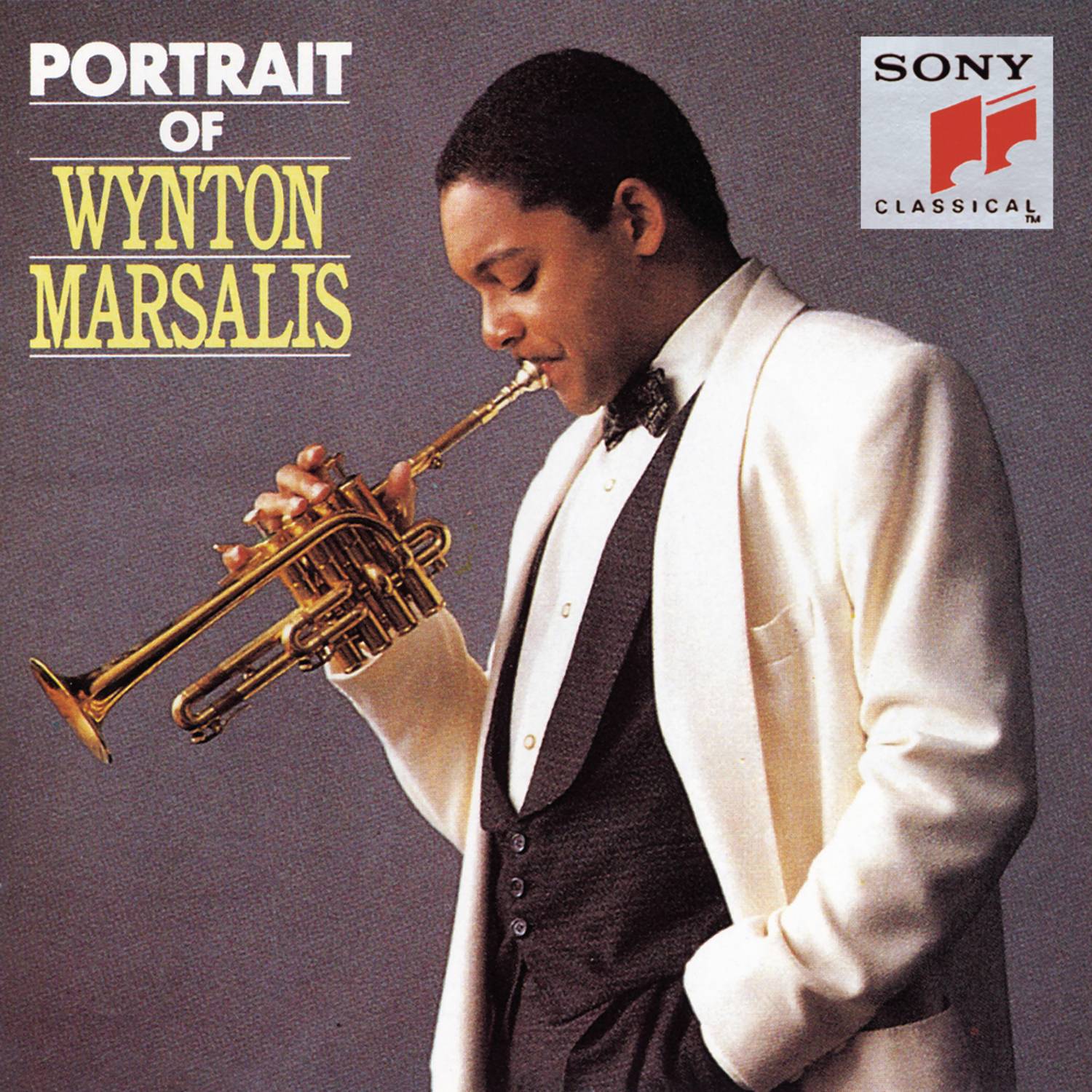 Best of Wynton Marsalis专辑