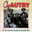Gene Autry With The Legendary Singing Groups Of The West专辑