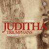 Luciana Mancini - Juditha triumphans, RV 644, Pt. 2: Tibi dona salutis (Live)