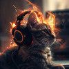 Cat Music Jukebox - Binaural Cat Soothe