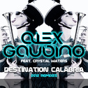 Destination Calabria (2012 Remixes)专辑