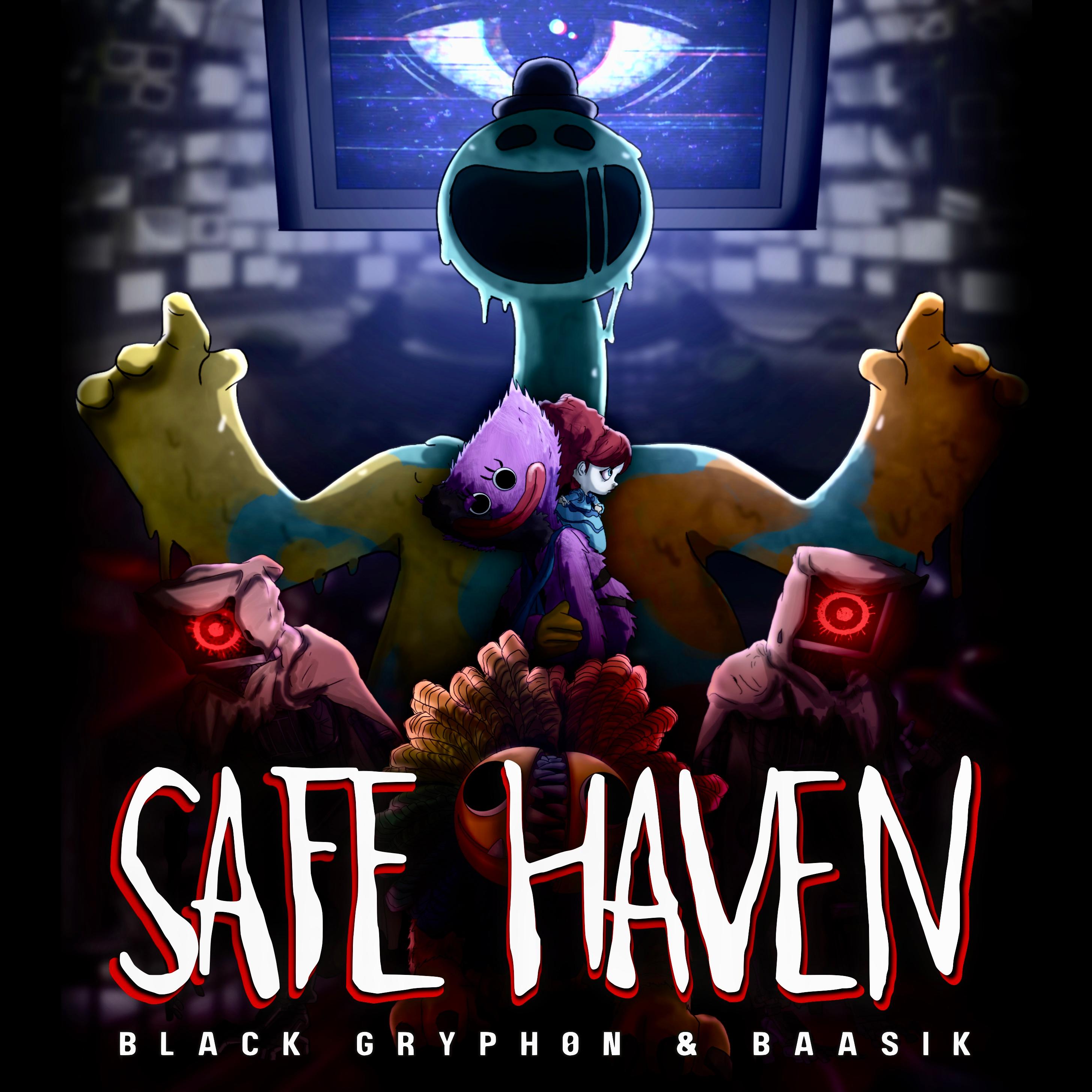 Safe Haven banner