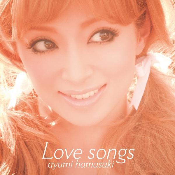 Love Song 海報