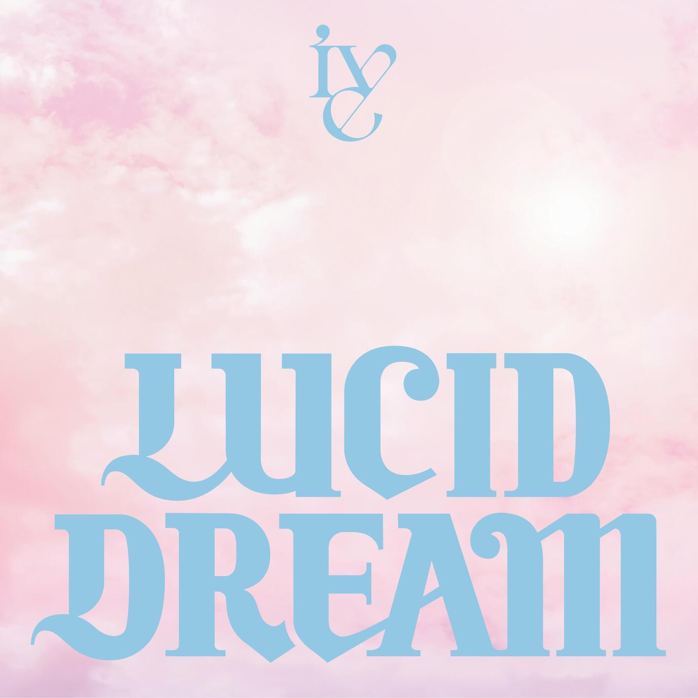 LUCID DREAM 海報
