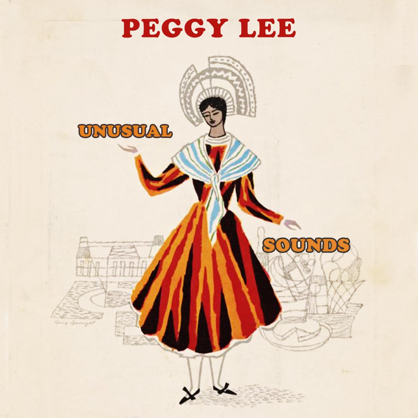 peggy lee