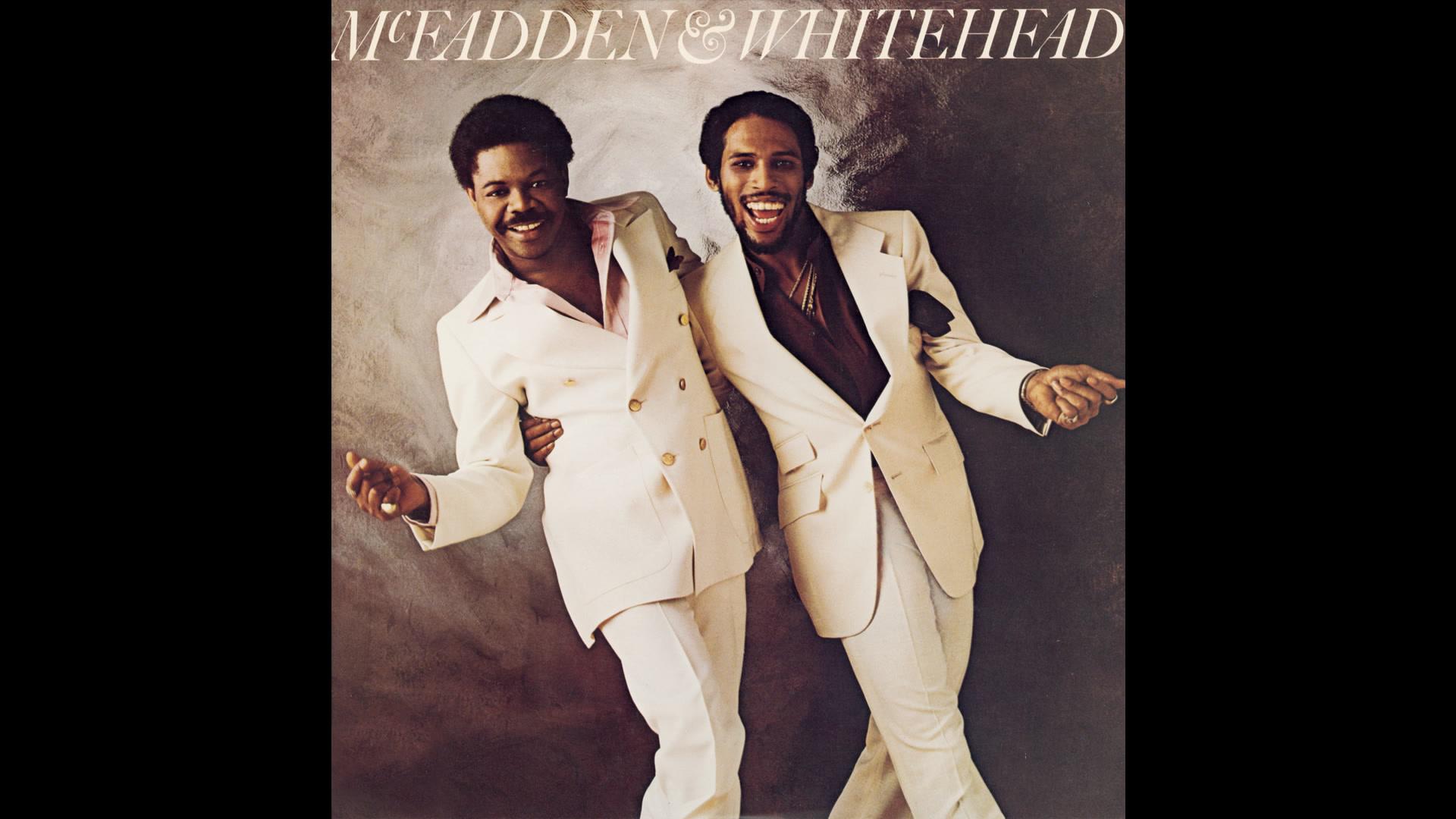 McFadden & Whitehead - Mr. Music (Audio)