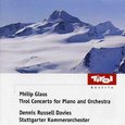 Tirol Concerto For Piano And Orchestra