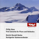 Tirol Concerto For Piano And Orchestra专辑