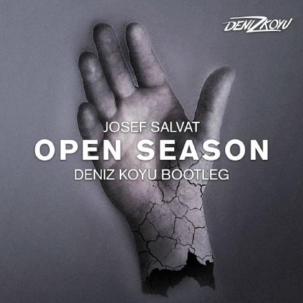  Open Season (Deniz Koyu Bootleg)专辑