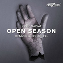  Open Season (Deniz Koyu Bootleg)专辑